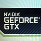 Behold, NVIDIA's New GeForce Graphics Logo