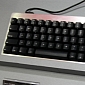 Behold, a Less-Than-Overstuffed Keyboard from Rosewill