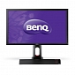 Behold the 24-Inch BenQ Major League Gaming Monitor