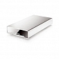 Behold the First Bus-Powered Thunderbolt Storage Unit, Akitio SSD