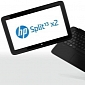 Behold the HP Split x2 Two-in-One Detachable Windows 8 PC