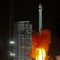 Beidou Navigation System Gets New Satellite