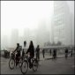 Beijing Covered by Massive Pollution Wave