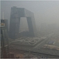 Beijing Smoke Contains 1,300 Microbe Species