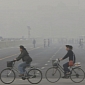Beijing's Ongoing Smog Crisis Leads to over 100 Factories Being Shut Down