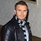 Being Fat Was Really Horrible, Gary Barlow Reveals