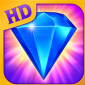 Bejeweled HD Brings Psychedelic Colors and Crisp Retina Graphics to Your iPad 3