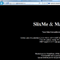 Belgian Police Website Hacked by SlixMe