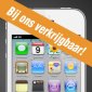 Belgian Retailer Confirms 32GB White iPhone 4, Very Limited Stock