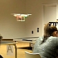Belgian School May Invest in Drone Program to Catch Exam-Cheating Students