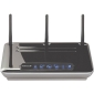 Belkin's N1 Wireless Router: Nice and... Period