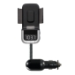 Belkin's TuneBase FM Transmitter Works With All Things iPod