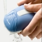 Belkin Dares You to Catch Their Washable Mouse With the Mouse Trap