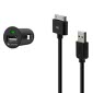 Belkin Intros New Car Chargers for iPhones, iPods