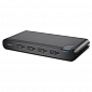 Belkin Launches DisplayPort KVM Switch for Federal and Defense Users