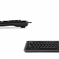 Belkin Secure Wired Keyboard for Samsung Tablets Launched for Education