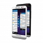 Bell Canada Confirms BlackBerry Z30 for October 15