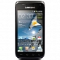 Bell Canada Debuts Samsung Galaxy W 4G for $50 (35 EUR) on Contract