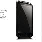 Bell Canada Makes the HTC Sensation 4G Available