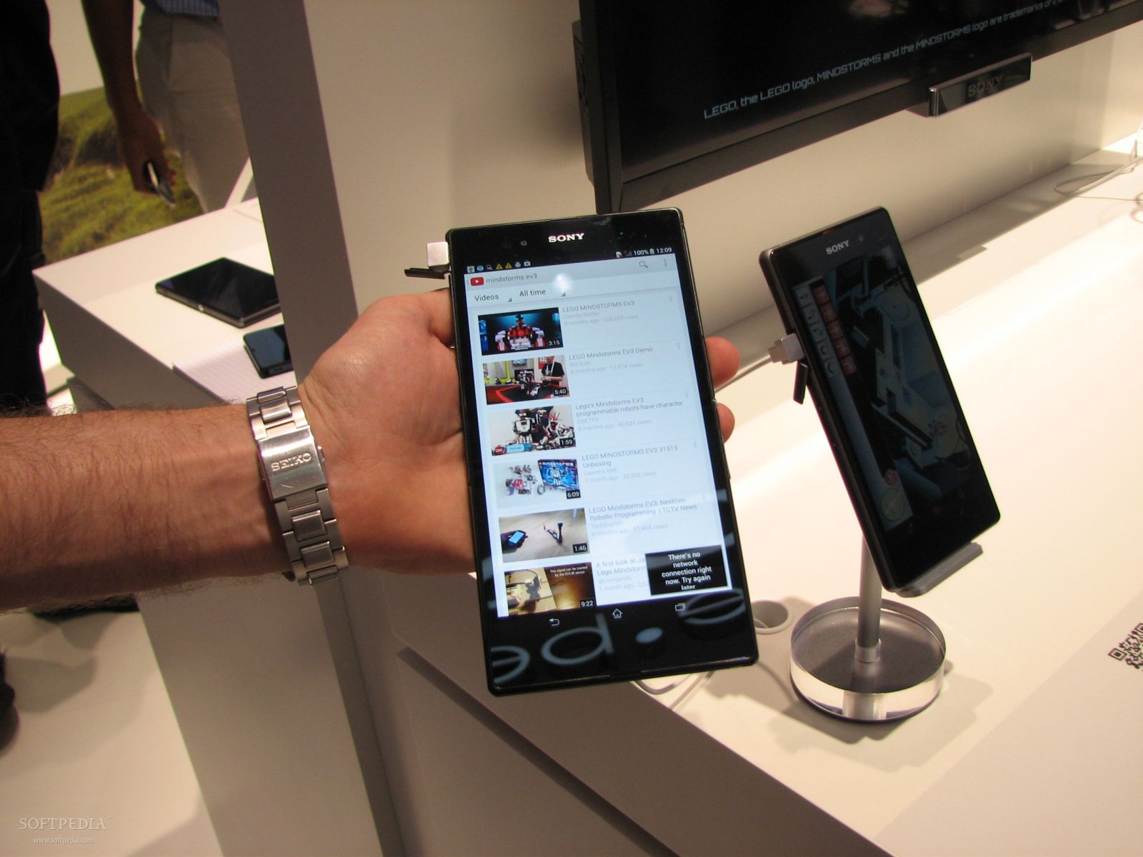 Bell Canada Opens Pre Registrations For Xperia Z Ultra