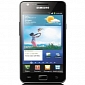 Bell Canada Rolling Out Android 4.0 ICS for Samsung GALAXY S II on May 3