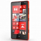 Bell Canada to Launch Two Windows Phone 8 Devices, It Will Not Carry the Lumia 920