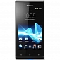 Bell Delays Sony Xperia J, Now Arriving on April 9