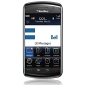 Bell Jumps on the BlackBerry Storm Wagon Too