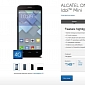 Bell Launches Alcatel OneTouch Idol Mini in Canada