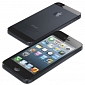 Bell Offers Free iPhone 5 to MTS Customers Willing to Switch