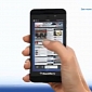 Bell Releases BlackBerry Z10 Video Ad