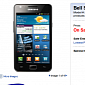 Bell's Galaxy S II and HTC Sensation 4G Now Cheaper at Best Buy Canada