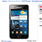 Bell's Galaxy S II on July 21st, Priced at $149.99
