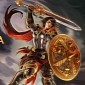 Bellona, Goddess of War, Is the Latest Addition to Smite - Video