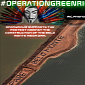 Belo Monte Dam Protest: Brazil’s Main Government Portal Disrupted by Anonymous