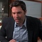Ben Affleck Apologizes for Finding Your Roots Slave Debacle Exposed in Sony Hack