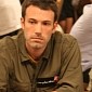 Ben Affleck Banned from Hard Rock Casino in Vegas for Counting Cards