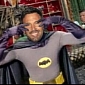 Ben Affleck Batman Casting News Breaks the Internet