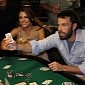 Ben Affleck Gets Thrown Out of Another Casino, Jennifer Garner Plans Intervention