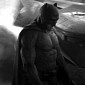 Ben Affleck Got Batman Ripped for “Batman V. Superman” with Help from Matt Damon