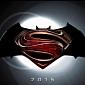 Ben Affleck Is the New Batman in “Man of Steel” Sequel