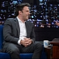 Ben Affleck Talks Landing Batman Role on Jimmy Fallon – Video