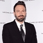 Ben Affleck Will Live on Just $1.50 (€1.14) a Day for Charity