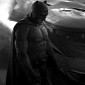 Ben Affleck as Batman Wasn’t Christopher Nolan’s Idea: I’m Not Involved in the Day-to-Day