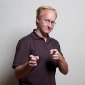 Ben Heck Takes You On a Tour of the 'Mod Cave'