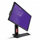 BenQ Announces XL2420T Nvidia 3D Vision 2 Display for FPS Gaming