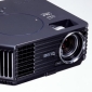 BenQ Comes Out with Four New Mainstream Projectors