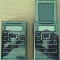 BenQ Develops Strange-Looking Slider Phone Concept