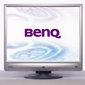 BenQ Introduces New LCD Monitors with Advanced Motion Accelerator
