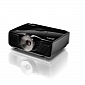 BenQ Intros Its First 3D Full HD Home Cinema Projector